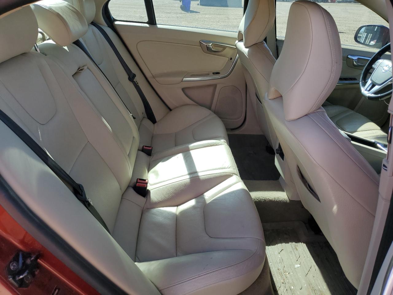 Volvo S60 T5 Image 7