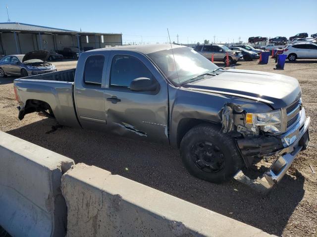 Chevrolet Silverado K1500 Lt Image 12