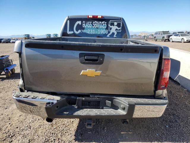 Chevrolet Silverado K1500 Lt Image 8