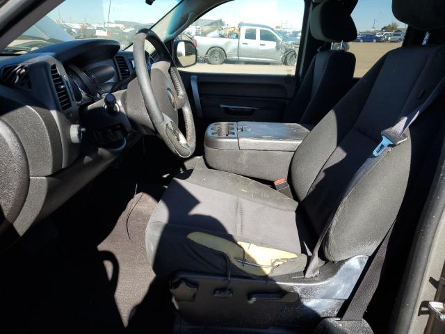 Chevrolet Silverado K1500 Lt Image 4