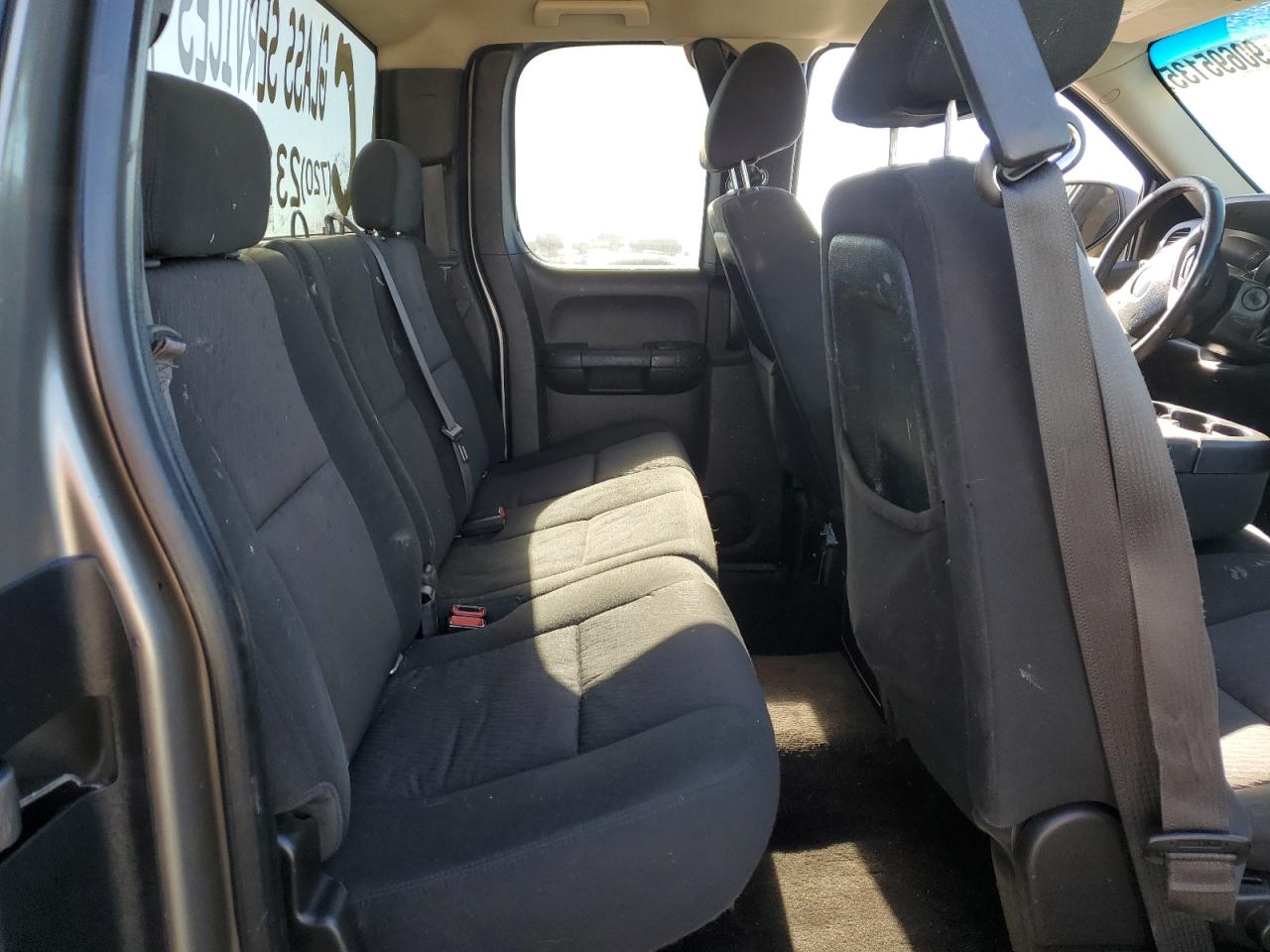 Chevrolet Silverado K1500 Lt Image 6