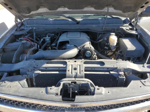 Chevrolet Silverado K1500 Lt Image 9