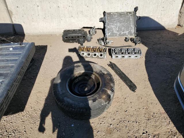 Chevrolet Silverado K1500 Lt Image 7