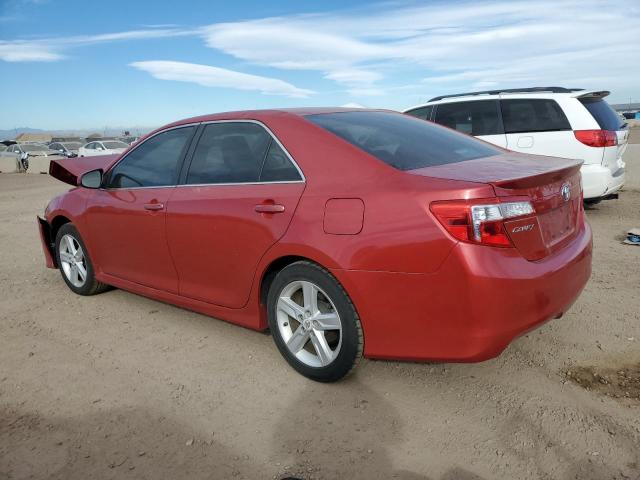 Toyota Camry Base Image 5