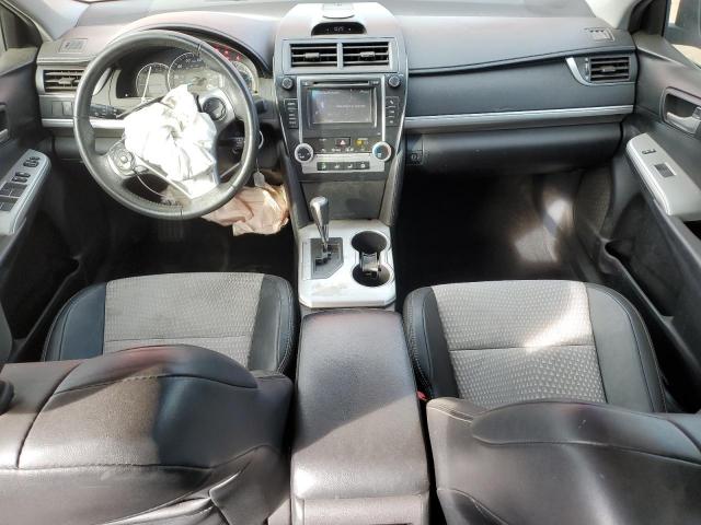 Toyota Camry Base Image 13