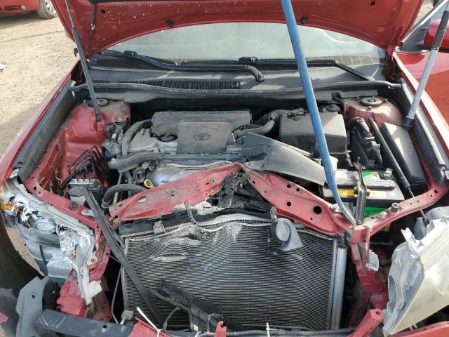 Toyota Camry Base Image 10