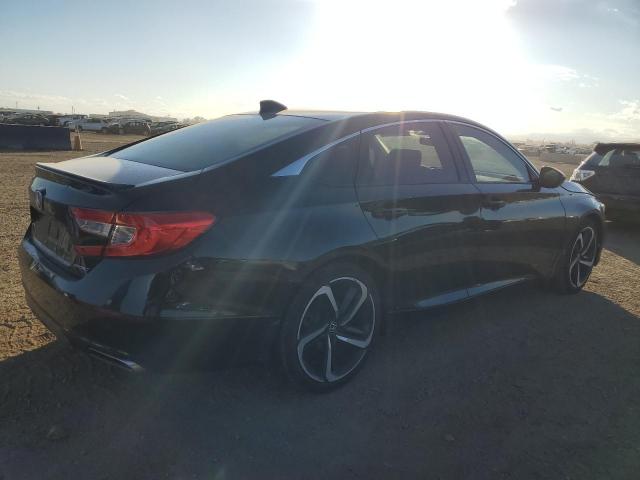 Honda Accord Sport Image 7