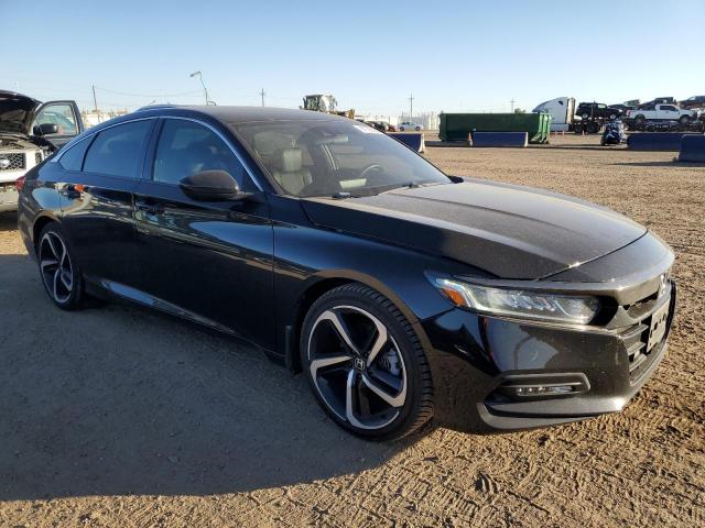 Honda Accord Sport Image 12