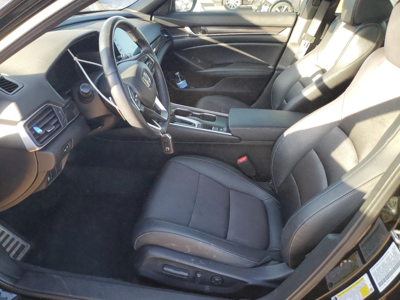 Honda Accord Sport Image 6