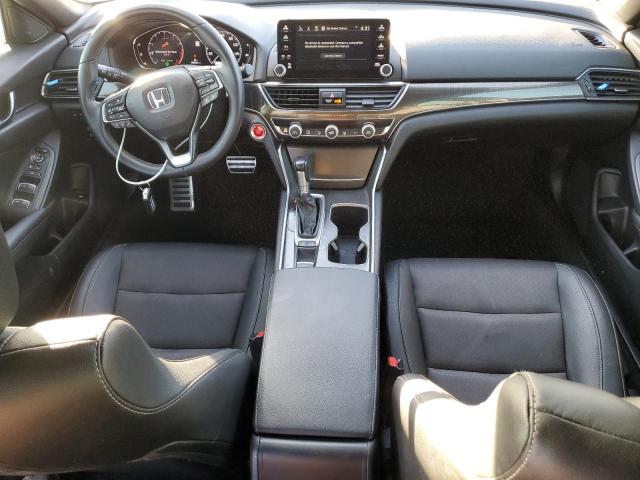 Honda Accord Sport Image 5