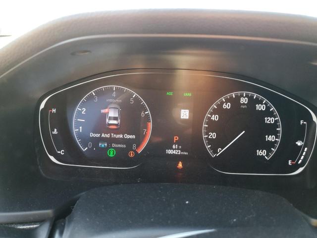 Honda Accord Sport Image 11