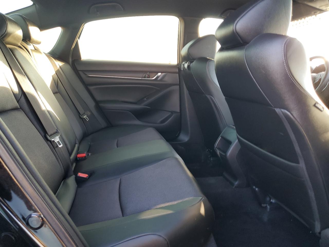 Honda Accord Sport Image 9