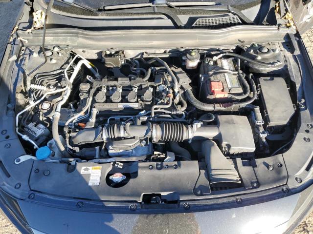 Honda Accord Sport Image 10