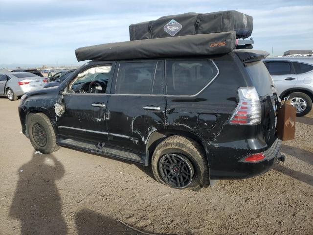 Lexus Gx 460 Premium Image 2