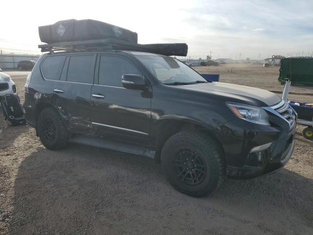 Lexus Gx 460 Premium Image 3