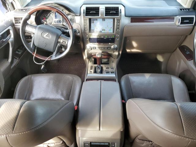 Lexus Gx 460 Premium Image 11