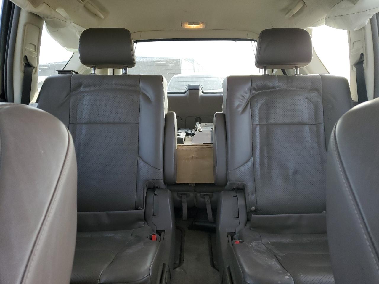 Lexus Gx 460 Premium Image 13