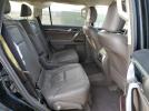 Lexus Gx 460 Premium Image 4