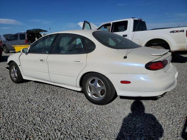 Ford Taurus Sho Image 9