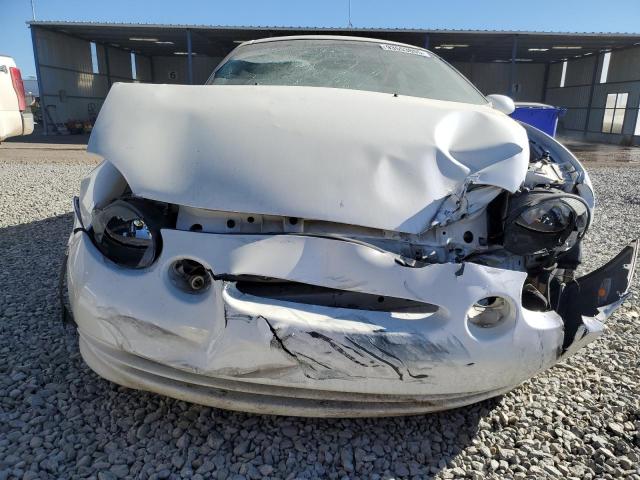 Ford Taurus Sho Image 5