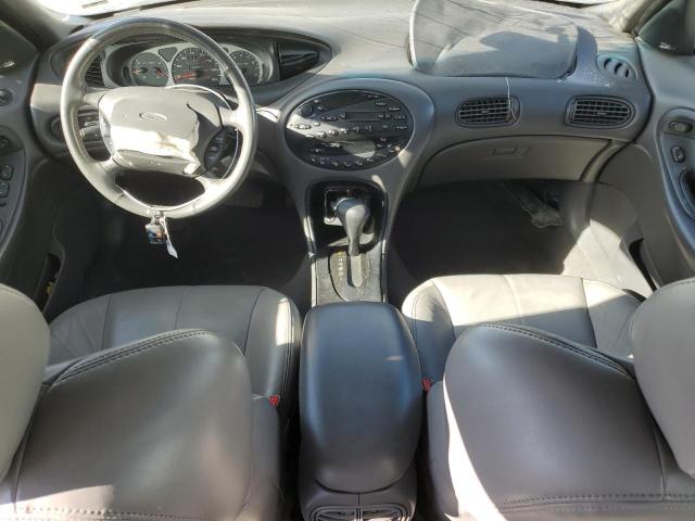 Ford Taurus Sho Image 11