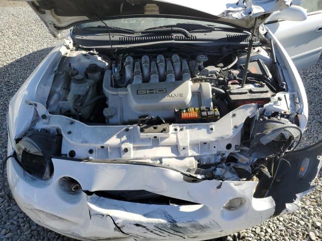 Ford Taurus Sho Image 6