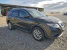 Nissan Rogue S Image 5