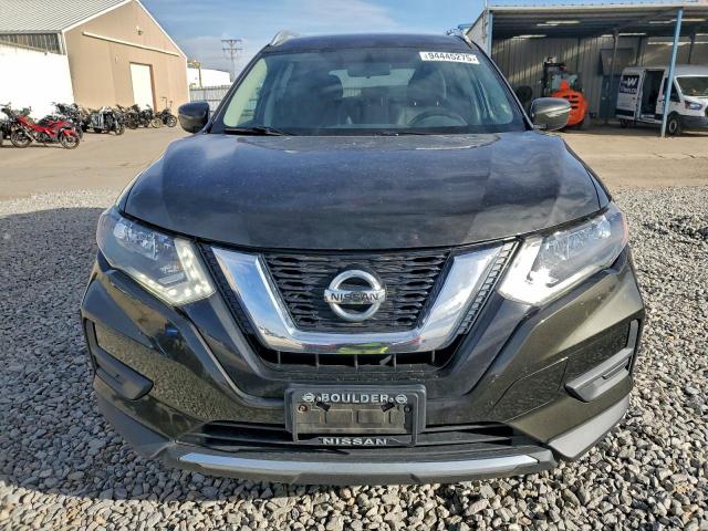 Nissan Rogue S Image 13