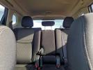Nissan Rogue S Image 12
