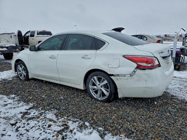 Nissan Altima 2.5 Image 10