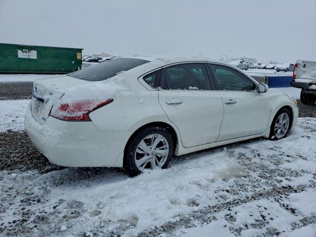 Nissan Altima 2.5 Image 8