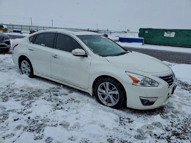 Nissan Altima 2.5 Image 9