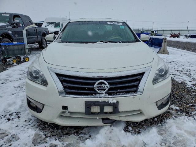 Nissan Altima 2.5 Image 2