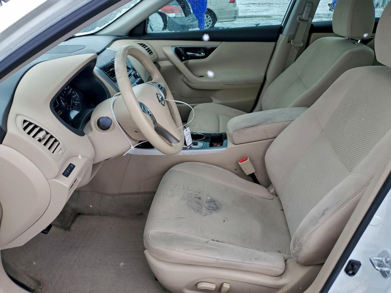 Nissan Altima 2.5 Image 4