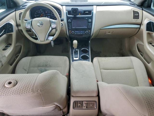 Nissan Altima 2.5 Image 3