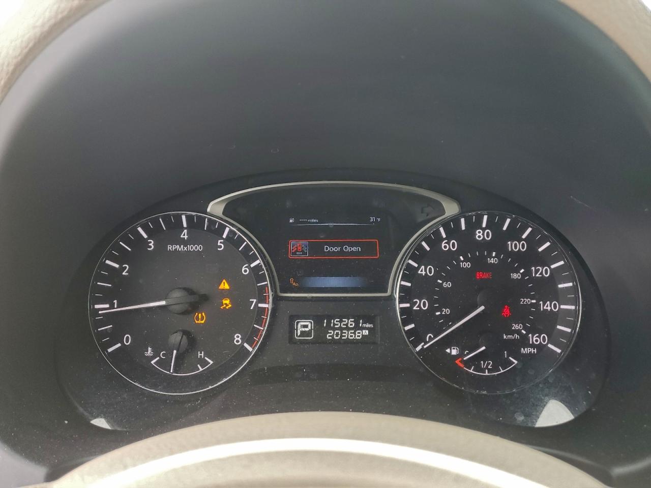 Nissan Altima 2.5 Image 12