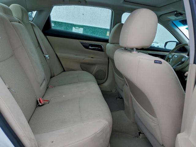 Nissan Altima 2.5 Image 6