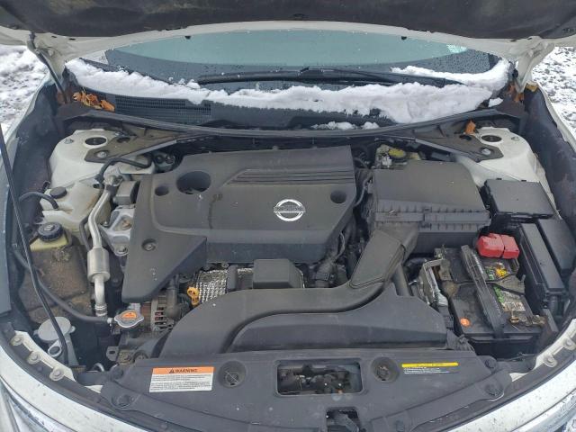 Nissan Altima 2.5 Image 7