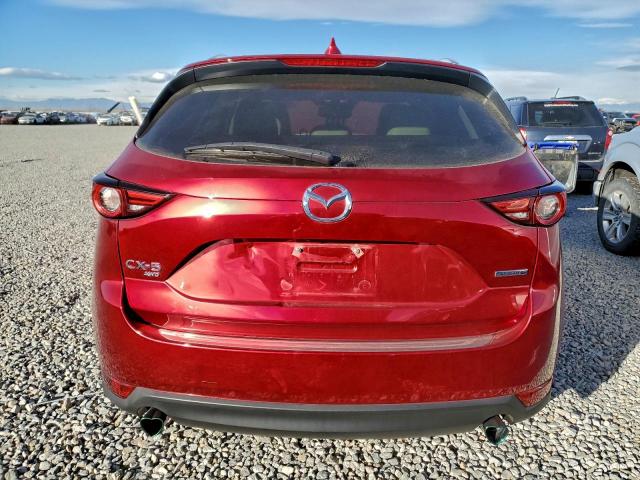 Mazda Cx Grand Touring Image 11