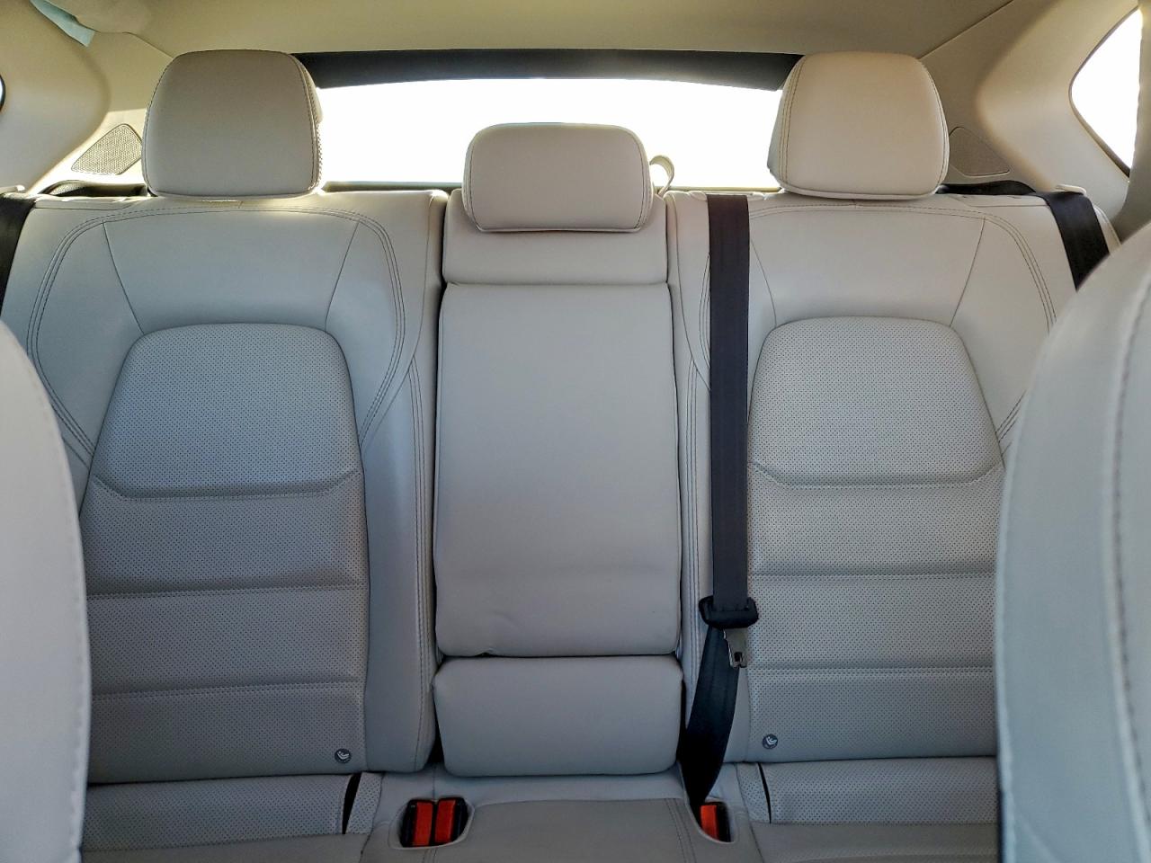 Mazda Cx Grand Touring Image 5