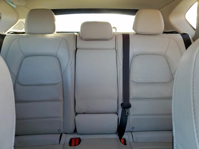 Mazda Cx Grand Touring Image 5