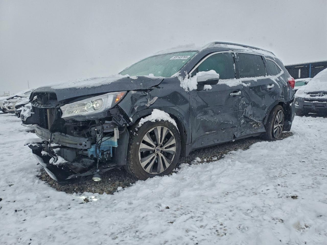 Subaru Ascent Touring Image 1