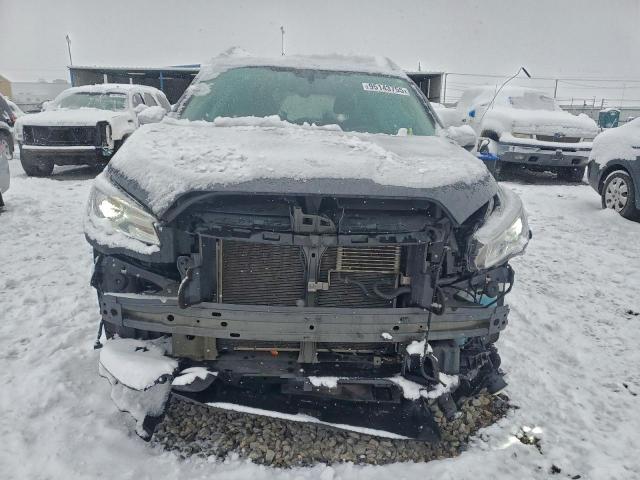 Subaru Ascent Touring Image 11