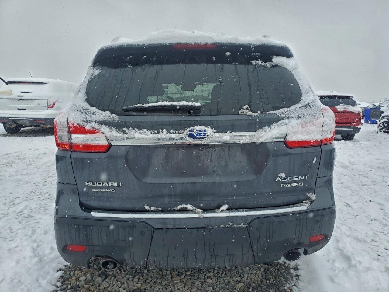 Subaru Ascent Touring Image 13