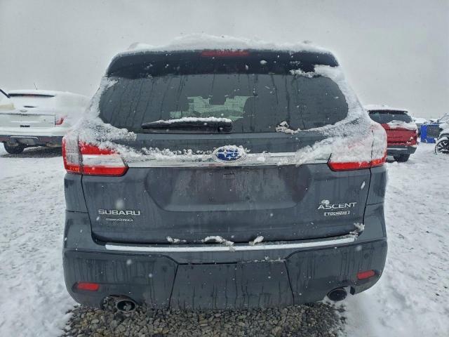 Subaru Ascent Touring Image 13