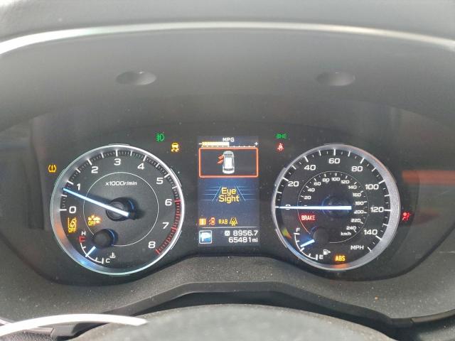 Subaru Ascent Touring Image 5