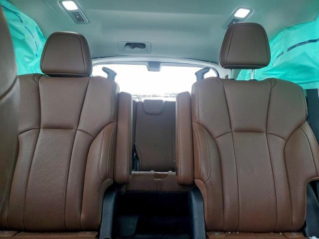 Subaru Ascent Touring Image 7