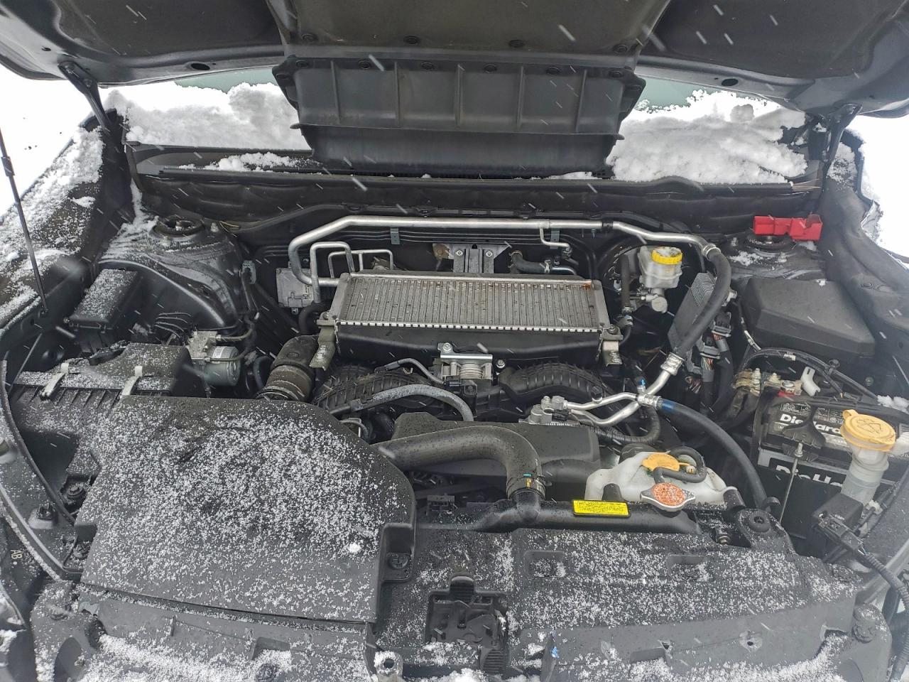 Subaru Ascent Touring Image 9