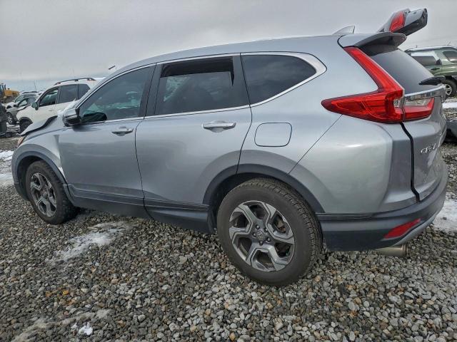 Honda Crv Ex Image 3