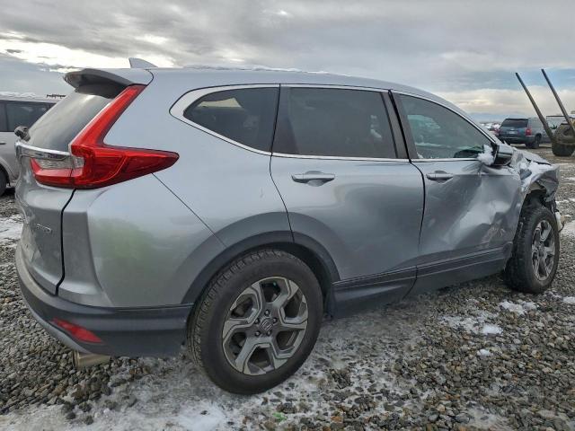 Honda Crv Ex Image 4